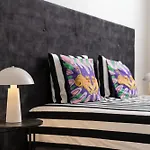 Centre Bright & Sunny Stylish With 2bdr And 2bth Apartamento *