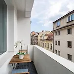 Centre Bright & Sunny Stylish With 2bdr And 2bth Apartamento
