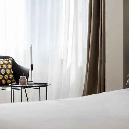 Centre Bright & Sunny Stylish With 2bdr And 2bth * Sofia