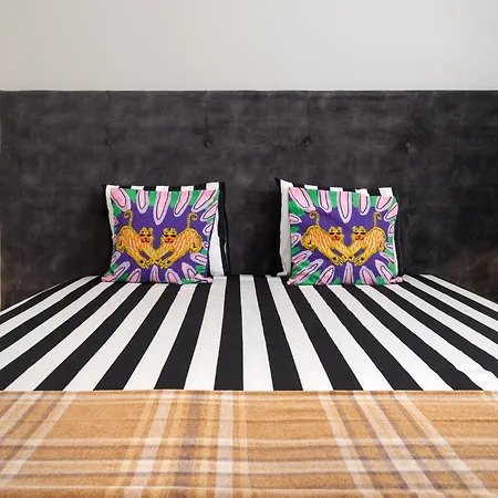 Apartment Centre Bright & Sunny Stylish With 2bdr And 2bth Sofia