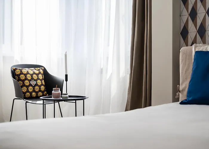 Centre Bright & Sunny Stylish With 2bdr And 2bth * ソフィア