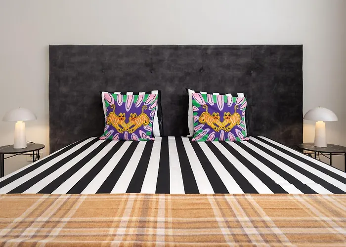 アパート Centre Bright & Sunny Stylish With 2bdr And 2bth ソフィア