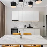 Centre Bright & Sunny Stylish With 2bdr And 2bth Appartement *