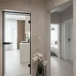 Appartement Centre Bright & Sunny Stylish With 2bdr And 2bth