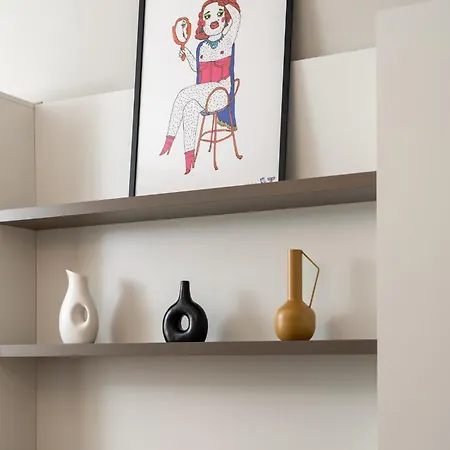 Centre Bright & Sunny Stylish With 2bdr And 2bth * София